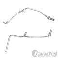 DPF DRUCKLEITUNG passend für FORD FOCUS C-MAX MAZDA 3 VOLVO C30 S40 S80 V50 V70