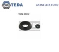 VKDA 35112 FEDERBEINLAGER DOMLAGER VORNE SKF FÜR VW CADDY II 1.6,1.9 D