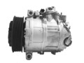 Airstal Kompressor Klimaanlage Klimakompressor passend für Mercedes CLK C209