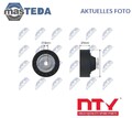 RNK-RE-009 UMLENKROLLE KEILRIPPENRIEMEN OBERE NTY FÜR PROTON SAVVY 1.2 55KW