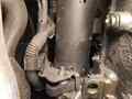 02Z911023F halter anlasser für VOLKSWAGEN GOLF V BERLINA (1K1) TRENDLINE