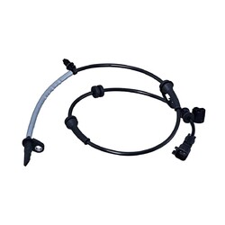 HELLA ABS Sensor Raddrehzahl Vorne für TESLA Model S (5YJS) 6PU 358 218-341