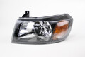 Scheinwerfer Front passend für Ford Transit 00 01/00- 05/06 H4 Links Fahrerseite