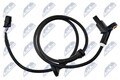 ABS Sensor Raddrehzahl NTY HCA-VW-016 für PASSAT VW B3 B4 Variant 3A5 35I 3A2