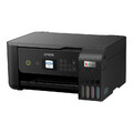 Epson EcoTank ET2825 Multifunktionsdrucker Kopieren Scannen, USB WiFi Airprint