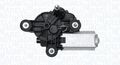 Wischermotor hinten Magneti Marelli 064013011010 für ABARTH  passend für FIAT
