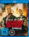 Stirb Langsam - Ein guter Tag zum Sterben (BluRay)