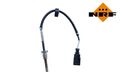 NRF 707142 Sensor, Abgastemperatur für AUDI