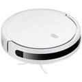 Xiaomi Robot Vaccum E10 Saug-und Wischroboter Weiß App gesteuert, Beutellos, ...