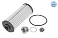 MEYLE 100 135 0116/SK Teilesatz, Ölwechsel-Automatikgetriebe für AUDI CUPRA VW