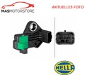 KURBELWELLENSENSOR IMPULSGEBER HELLA 6PU 358 380-551 I NEU OE QUALITÄT