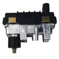 Ladedrucksteller G-088 für Mercedes-Benz C-Klasse W203 W204 S204 6NW009228