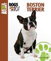 Boston Terrier (Animal Planet Dogs ..., Lehman, Patrici