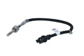 Abgastemperatursensor oval 707202 NRF für INFINITI MERCEDES-BENZ