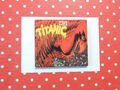 Titanic / Eagle Rock - 13 Tracks CD Album - Digipack