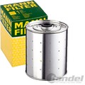 MANN ÖLFILTER PF915N passend für PORSCHE 356 912 BMW 501 Benzin