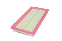 LUFTFILTER FIAT 500 1.4