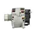 HELLA 8EL 011 713-831 Generator für VW Polo (6R1, 6C1)