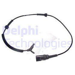 DELPHI (SS20141) ABS Sensor, Drehzahlsensor für FORD