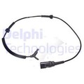 DELPHI (SS20141) ABS Sensor, Drehzahlsensor für FORD