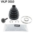 SKF Faltenbalgsatz, Antriebswelle VKJP 3010 für VOLVO