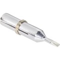Star Tec 80156 Lötspitze Meißelform Spitzen-Größe 2.2 mm Inhalt 1 St.