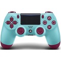 Sony PlayStation 4 - Original Controller Dualshock 4 V2 Wireless - Berry Blue