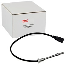 NTY ABGASTEMPERATURSENSOR passend für VW CRAFTER | EGT-VW-044