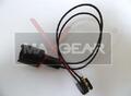 Original MAXGEAR Sensor Abgastemperatur 21-0410 für Citroën MINI Peugeot