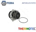 WP-DF113 MOTOR KÜHLWASSERPUMPE WASSERPUMPE THERMOTEC NEU OE QUALITÄT