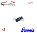 SCHLEPPHEBEL MOTORSTEUERUNG FRECCIA RA06-997 2PCS P FÜR CUPRA LEON,FORMENTOR