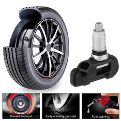 4x RDKS Reifendrucksensor Sensoren für Mercedes W212 W447 W205 A0009050030