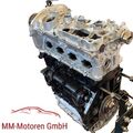 Instandsetzung Motor 271.950 Mercedes C-Klasse T-Model S204 1.8 184 PS Reparatur