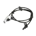 1x Sensor, Raddrehzahl ATE 24.0710-2148.3 passend für LAND ROVER