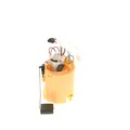 BOSCH 0 986 580 395 Kraftstofffördereinheit passend für MERCEDES-BENZ CLS (C218)