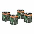 4x OSRAM Lampe Halogenlampe Glühlampe H7 ULTRA LIFE 12V 55W PX26d 64210ULT