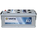 LKW Batterie 12V 135Ah VARTA J10 Starterbatterie Schlepper Traktor ersetzt 110Ah