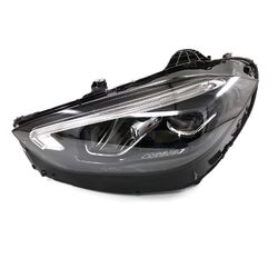 Scheinwerfer MERCEDES C Class W206 LED high performance A2069067103 Links