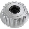 Hella 9XU 358 038-721 Generatorfreilauf für VW MULTIVAN T5 PHAETON TOUAREG 7HB