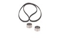 BOSCH 1 987 946 346 Zahnriemensatz für OPEL Movano Kastenwagen (X70) 152-Zähne