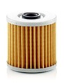 MANN-FILTER Ölfilter MH 66 für KAWASAKI MOTORCYCLES