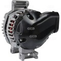 Lichtmaschine Generator Lima HC-Cargo 114865 für MAZDA MX 3 NC GH Sport GG Wagon
