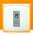 Netatmo Smart WIFI Thermostat Intelligent Energieeffizient Heizung App WLAN