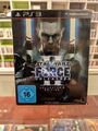 Star Wars The Force Unleashed II 2 Collectors Edition - Playstation PS3 S