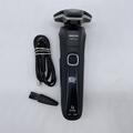 Philips Shaver Series 5000 – Elektrischer Nass- und Trockenrasierer für Herren m