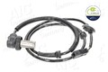 ABS-SENSOR VORDERACHSE LINKS ODER RECHTS FÜR A4 B5 (8D2) - AIC 51917