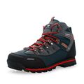 Herren Schuhe Trekkingschuhe Wanderstiefel Wanderschuhe Outdoor Trekking Sneaker