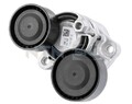 SNR GA350.88 Spannrolle, Keilrippenriemen für BMW Riementrieb