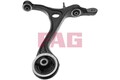 Schaeffler FAG 821 0758 10 Lenker, Radaufhängung für HONDA