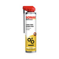 SONAX SilikonSpray mit EasySpray, 400 ml 03483000